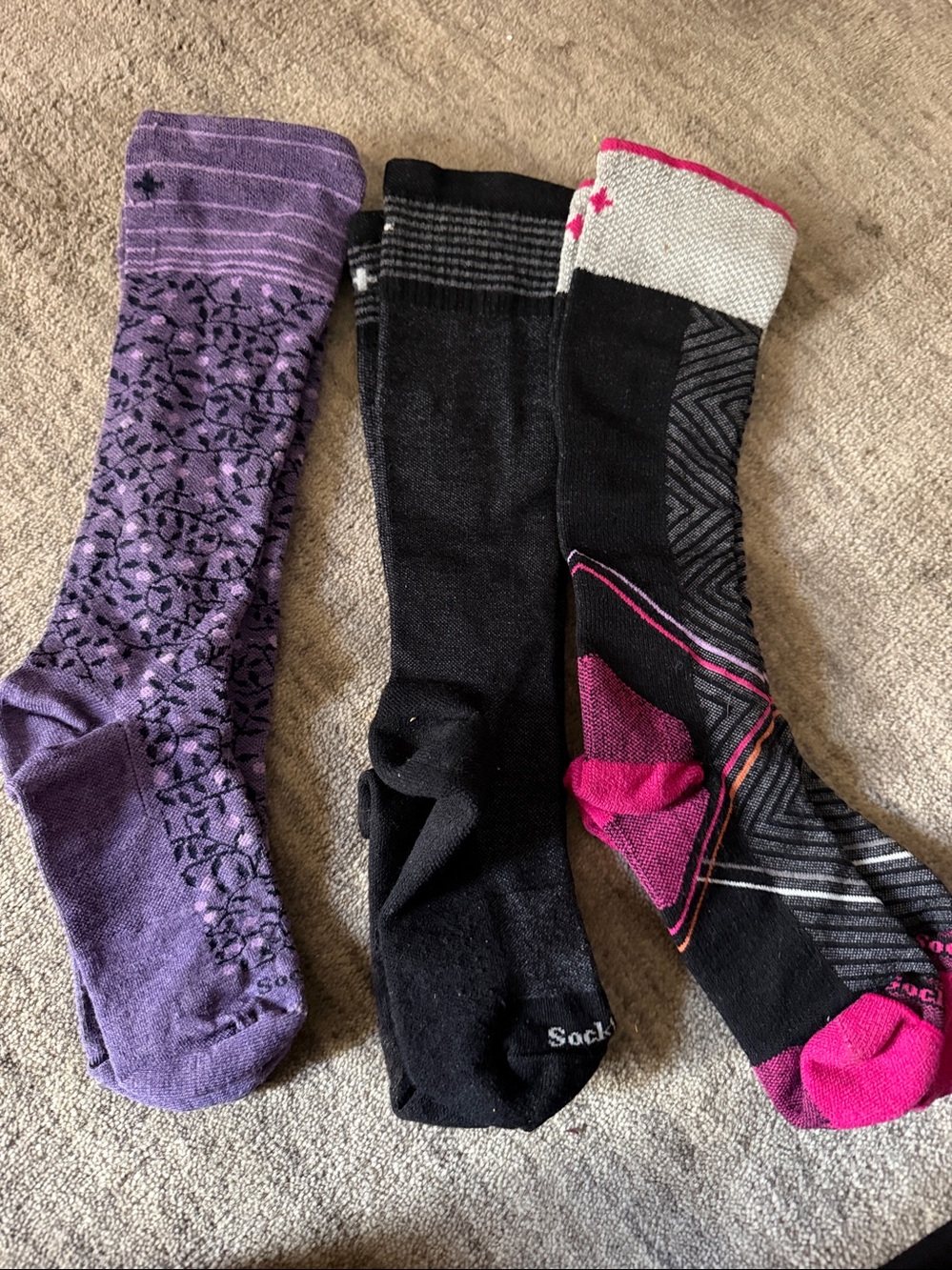 Sockwell compression socks